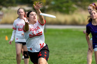 2026  US Open Youth Club Championships  - Youth Club - U20 Girls