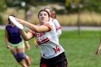 2026  US Open Youth Club Championships  - Youth Club - U20 Girls