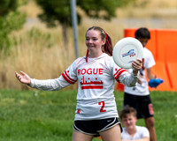 2026  US Open Youth Club Championships  - Youth Club - U20 Girls
