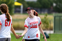 2026  US Open Youth Club Championships  - Youth Club - U20 Girls