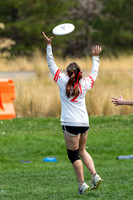 2026  US Open Youth Club Championships  - Youth Club - U20 Girls