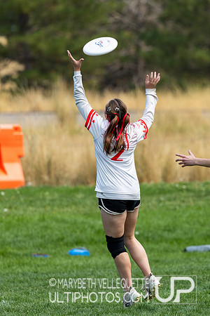 2026  US Open Youth Club Championships  - Youth Club - U20 Girls