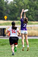 2026  US Open Youth Club Championships  - Youth Club - U20 Girls