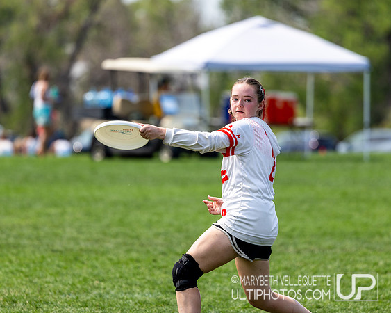 2026  US Open Youth Club Championships  - Youth Club - U20 Girls