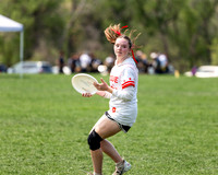 2026  US Open Youth Club Championships  - Youth Club - U20 Girls