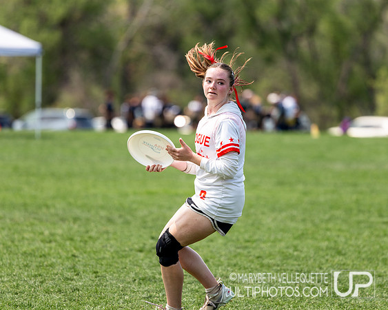 2026  US Open Youth Club Championships  - Youth Club - U20 Girls