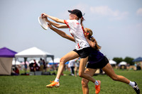 2026  US Open Youth Club Championships  - Youth Club - U20 Girls