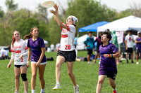 2026  US Open Youth Club Championships  - Youth Club - U20 Girls