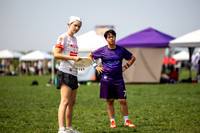 2026  US Open Youth Club Championships  - Youth Club - U20 Girls
