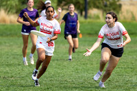 2026  US Open Youth Club Championships  - Youth Club - U20 Girls