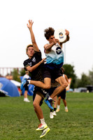 2026  US Open Youth Club Championships  - Youth Club - U20 Boys