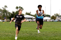 2026  US Open Youth Club Championships  - Youth Club - U20 Boys
