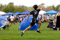 2026  US Open Youth Club Championships  - Youth Club - U20 Boys
