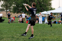 2026  US Open Youth Club Championships  - Youth Club - U20 Boys