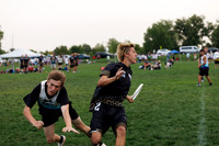 2026  US Open Youth Club Championships  - Youth Club - U20 Boys