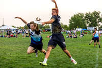 2026  US Open Youth Club Championships  - Youth Club - U20 Boys