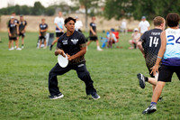 2026  US Open Youth Club Championships  - Youth Club - U20 Boys