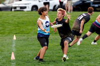 2026  US Open Youth Club Championships  - Youth Club - U20 Boys