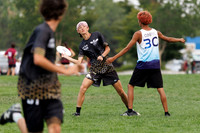 2026  US Open Youth Club Championships  - Youth Club - U20 Boys