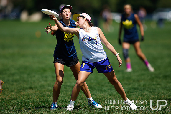 Youth Club Championships, August 1 2026