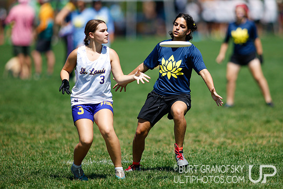 Youth Club Championships, August 1 2026