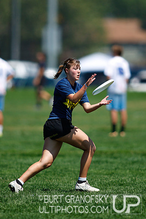 Youth Club Championships, August 1 2026