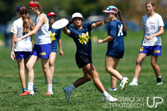 Youth Club Championships, August 1 2026