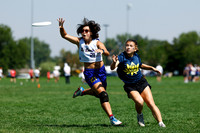 Youth Club Championships, August 1 2026