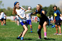 Youth Club Championships, August 1 2026