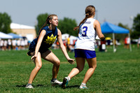 Youth Club Championships, August 1 2026