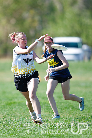 Youth Club Championships, August 1 2026
