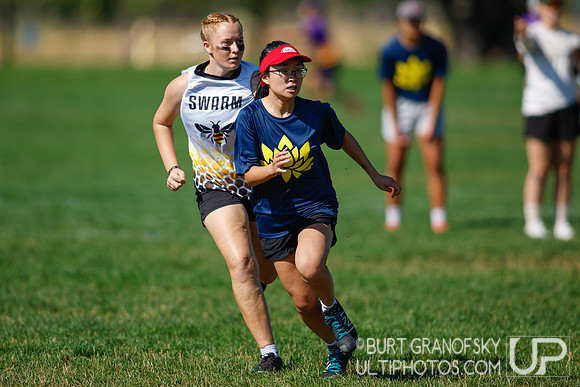 Youth Club Championships, August 1 2026