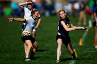 Youth Club Championships, August 1 2026