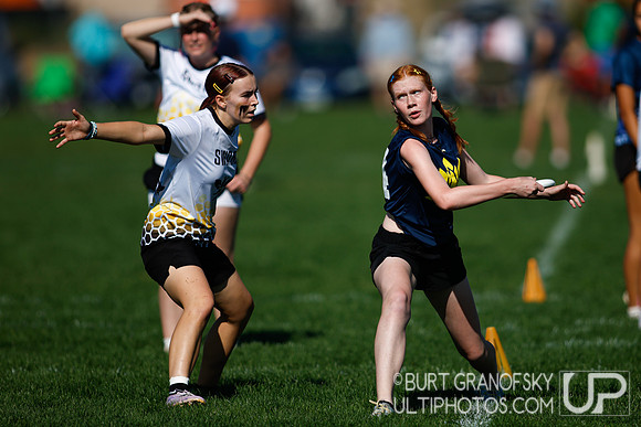 Youth Club Championships, August 1 2026