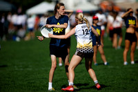 Youth Club Championships, August 1 2026