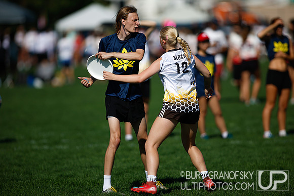 Youth Club Championships, August 1 2026