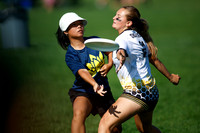 Youth Club Championships, August 1 2026