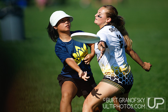 Youth Club Championships, August 1 2026