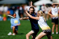 Youth Club Championships, August 1 2026