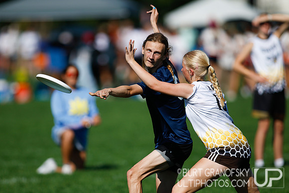 Youth Club Championships, August 1 2026