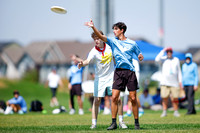 Youth Club Championships, August 1 2026