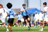 Youth Club Championships, August 1 2026