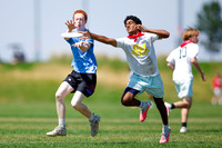 Youth Club Championships, August 1 2026