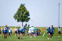 Youth Club Championships, August 1 2026