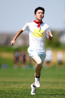 Youth Club Championships, August 1 2026
