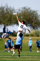 Youth Club Championships, August 1 2026
