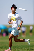 Youth Club Championships, August 1 2026