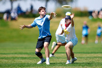 Youth Club Championships, August 1 2026