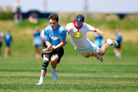 Youth Club Championships, August 1 2026