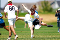 Youth Club Championships, August 1 2026